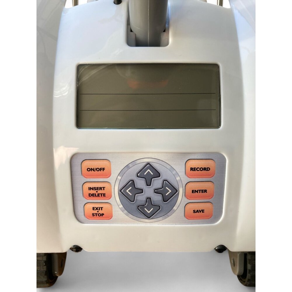 Recon 6.0 Programmable Rover Remote Control Robot With Tracks Coding - Picture 6 of 8